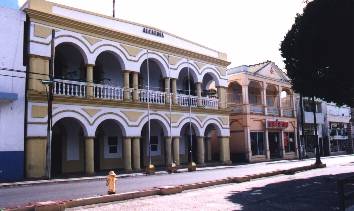 Casa Alcaldia 1998...