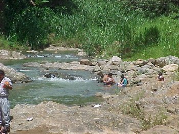 Rio Caguana